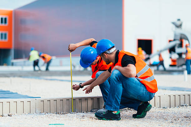 Best Concrete Sidewalk Installation in USA